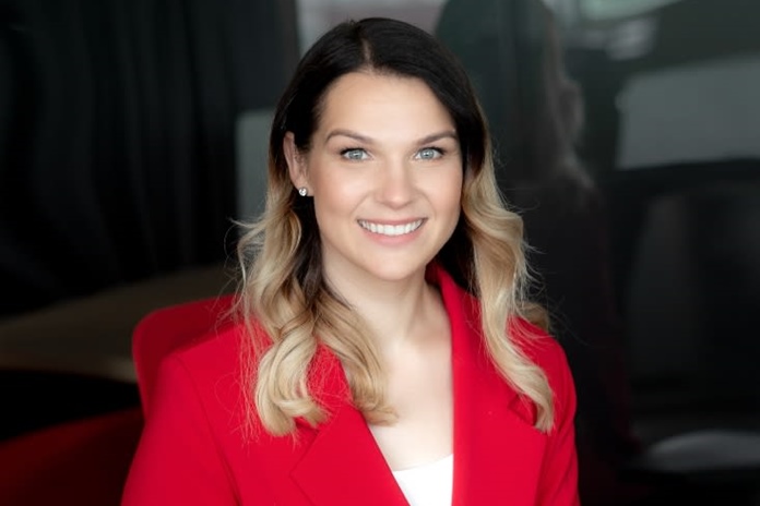 „Rimi Lietuva“ personalo vadovė Vaida Kaikarienė pabrėžia – darbuotojų gerovė turi būti apgalvota strategiškai, atsižvelgiant į jų realius poreikius.